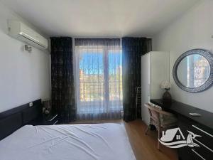 Prodej bytu 3+kk, Nesebar, Bulharsko, 99 m2