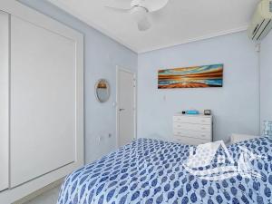 Prodej vily, Orihuela, Španělsko, 87 m2