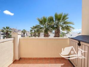 Prodej vily, Orihuela, Španělsko, 87 m2