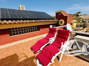 Prodej vily, Rojales, Španělsko, 200 m2