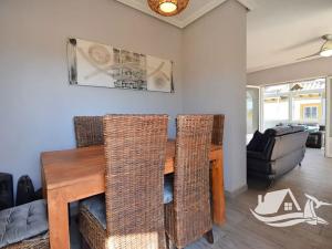 Prodej vily, Orihuela, Španělsko, 103 m2