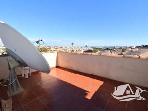 Prodej vily, Orihuela, Španělsko, 103 m2