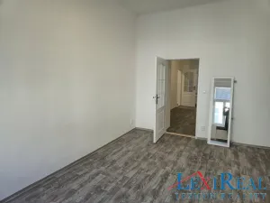 Pronájem bytu 3+1, Praha - Smíchov, Lidická, 69 m2