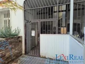 Pronájem bytu 3+1, Praha - Smíchov, Lidická, 69 m2