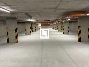 Prodej garážového stání, Olomouc, Aloise Rašína, 15 m2