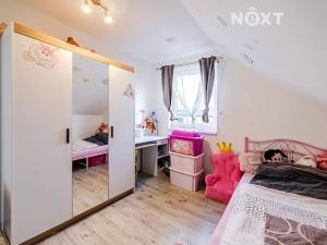 Prodej rodinného domu, Cekov, 90 m2