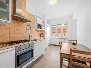 Prodej bytu 2+1, Brno, 76 m2