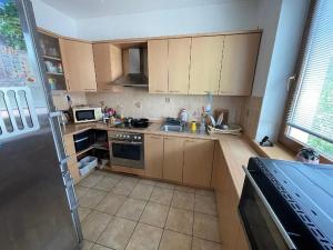 Pronájem bytu 4+kk, Pardubice, Sjezdová, 110 m2