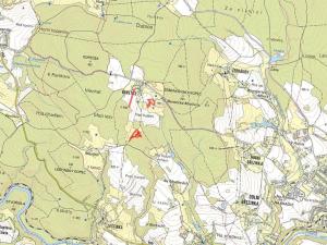 Prodej pole, Světlá nad Sázavou, 19817 m2