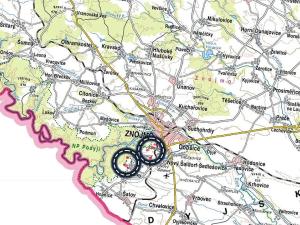 Prodej pole, Nový Šaldorf-Sedlešovice, 23720 m2