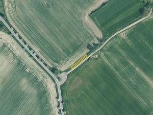 Prodej louky, Červené Poříčí, 26107 m2