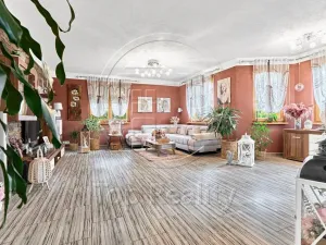 Prodej rodinného domu, Ostrov, 210 m2