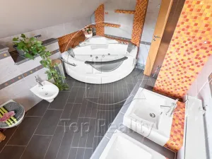 Prodej rodinného domu, Ostrov, 210 m2