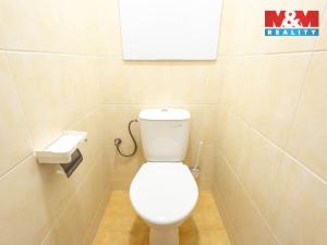 Pronájem bytu 4+1, Česká Lípa, Jana Zrzavého, 75 m2