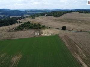 Prodej pozemku, Sýkořice, 3943 m2