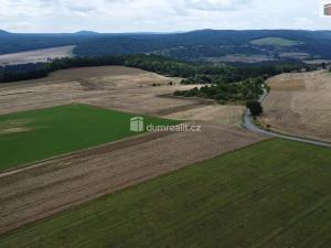 Prodej pozemku, Sýkořice, 3943 m2