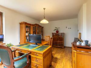 Prodej rodinného domu, Lužná, K Višňovce, 245 m2