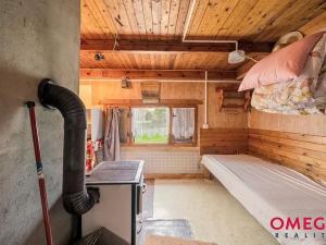 Pronájem chaty, Hněvkovice, 42 m2