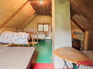 Pronájem chaty, Hněvkovice, 42 m2