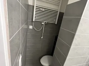 Prodej bytu 1+kk, Brno, Bratislavská, 32 m2