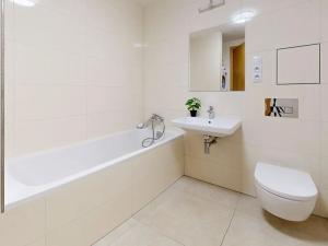 Prodej bytu 2+kk, Praha - Smíchov, Nádražní, 52 m2