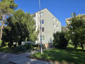 Pronájem bytu 2+1, Brno - Žabovřesky, Záhřebská, 55 m2