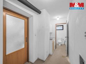 Prodej rodinného domu, Rožnov, 122 m2