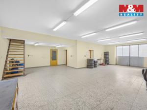 Prodej rodinného domu, Rožnov, 122 m2