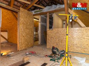 Prodej rodinného domu, Rokytno - Bohumileč, Zástava, 250 m2