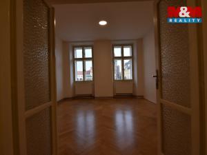 Pronájem bytu 4+1, Jičín - Nové Město, 104 m2