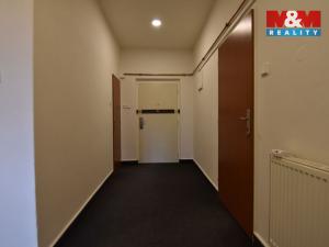 Pronájem bytu 4+1, Jičín - Nové Město, 104 m2