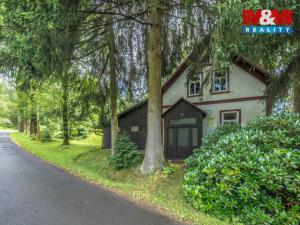 Prodej chalupy, Josefův Důl - Antonínov, 150 m2