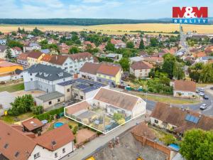 Prodej rodinného domu, Chotěšov, Nerudova, 160 m2