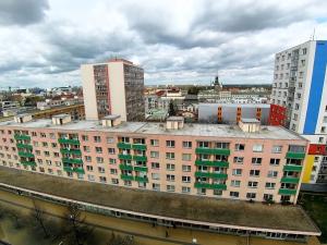 Prodej bytu 3+1, Pardubice, Karla IV., 72 m2