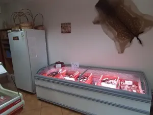 Pronájem obchodního prostoru, Prostějov, Svatoplukova, 48 m2