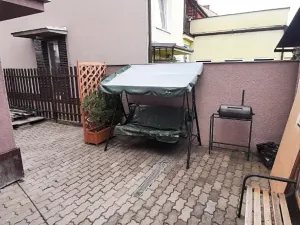 Pronájem bytu 1+kk, Prostějov, Vrahovická, 60 m2