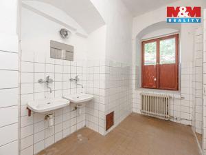 Prodej rodinného domu, Nové Město nad Metují, Rezek, 1700 m2