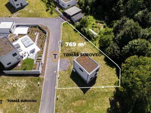 Prodej rodinného domu, Těrlicko - Horní Těrlicko, Na Zadky, 110 m2