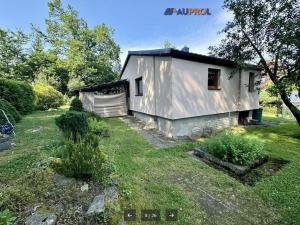 Prodej rodinného domu, Ostrov, 56 m2