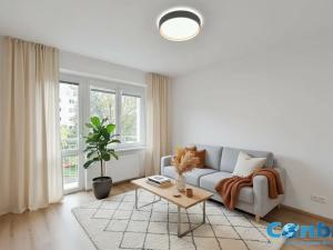 Prodej bytu 3+kk, Praha - Strašnice, Na hroudě, 54 m2