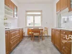 Pronájem rodinného domu, Brno - Tuřany, ulice 1. května, 160 m2