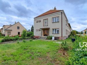 Pronájem rodinného domu, Brno - Tuřany, ulice 1. května, 160 m2