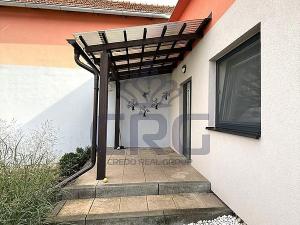 Pronájem rodinného domu, Moravské Knínice, Pod Školou, 117 m2