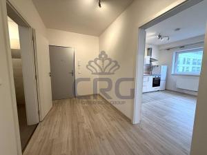 Pronájem bytu 2+kk, Opava - Předměstí, Kačírkova, 64 m2