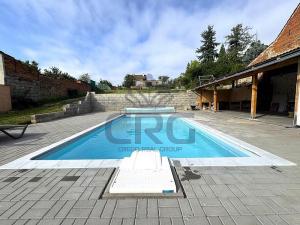 Prodej rodinného domu, Vážany, 210 m2