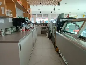 Pronájem restaurace, Stod, 235 m2