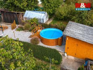 Prodej zahrady, Most, Okrajová, 561 m2