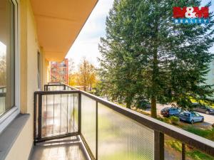 Prodej bytu 3+1, Hlinsko, Československé armády, 67 m2