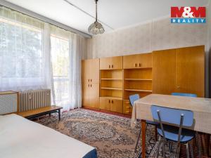 Prodej bytu 3+1, Hlinsko, Československé armády, 67 m2