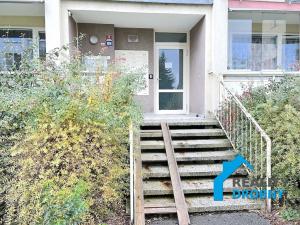 Pronájem bytu 2+1, Děčín, Weberova, 52 m2